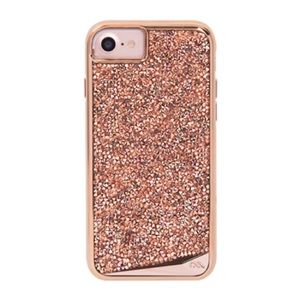 Casemate Rose Gold Brilliance IPhone 6/7/8 Case